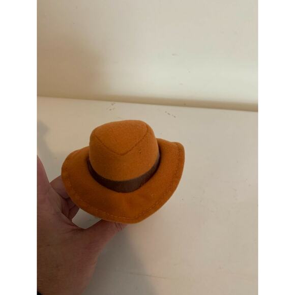 Woody Hallmark Itty Bittys Special Edition Toy Story 4.5 inches Sept 2014 - Picture 6 of 9